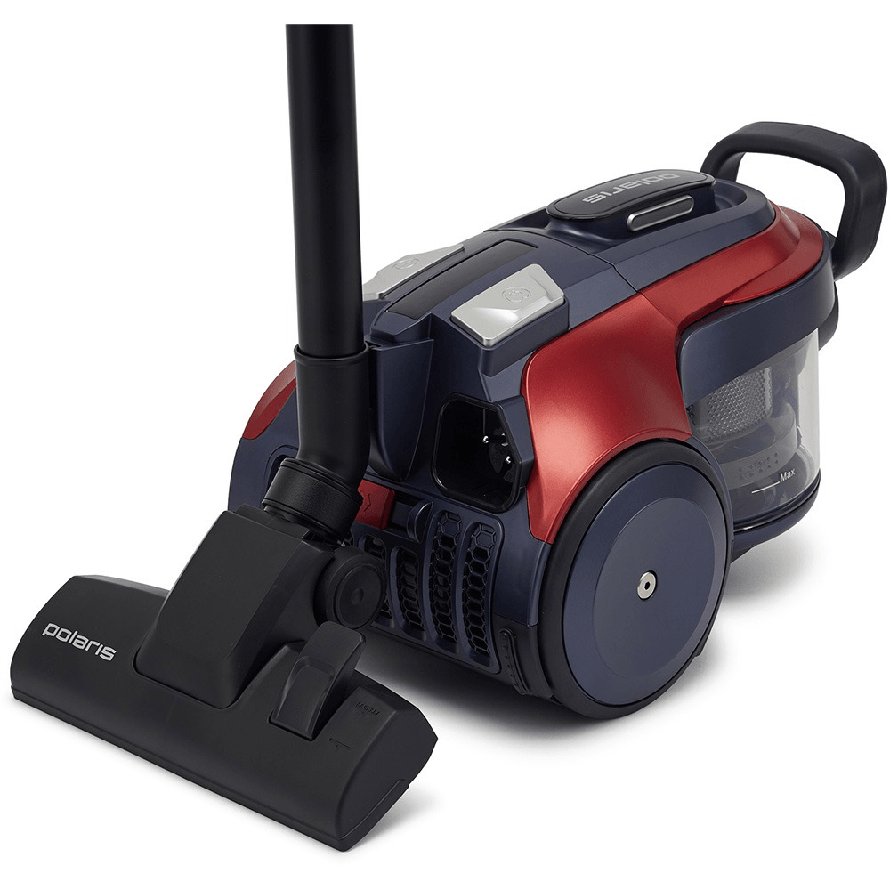 Пылесос  PVC 2003RI Серый